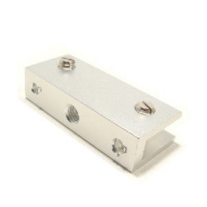 고급형 팩맨(유리,아크릴 고정 브라켓) 중