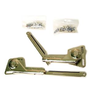 수대 각도조절 좌우 한쌍 수입독일