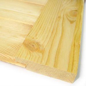 스프러스 패널 5mm 마감용 재료 폭 100mm 두께 18mm (1400*0)