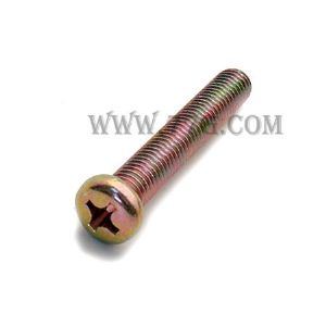 가시, 번데기 너트 호환 볼트(둥근머리) 8mmX50mm