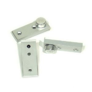 고급형 높이조절 다리 일자형 21mm(피스 포함)