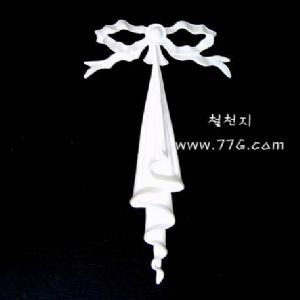 우레탄 센터 장식H270XW140mm