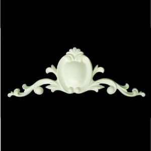 우레탄 센터 장식H200XW500mm