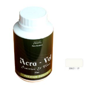 아크라벨 벨벳광 500ml OW21 1P