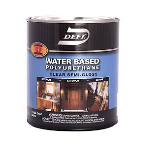 데프트 폴리우레탄 바니쉬(유광) 945ml