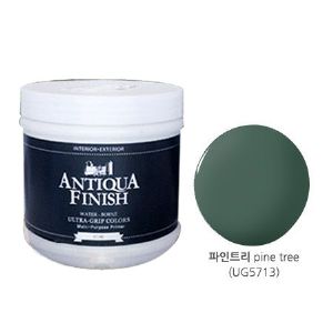엔티쿠아 밀크페인트 프라이머 파인트리 473ml