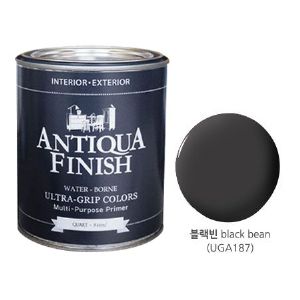 엔티쿠아 밀크페인트 프라이머 블랜빈 1QT