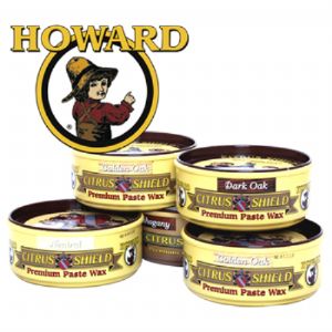 시트러스 쉴드 페이스트 왁스 Dark Oak 312g