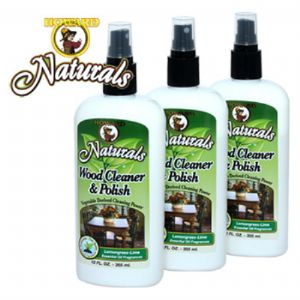 천연 우드클리너 광택제 Sandalwood-Tangerin 355ml