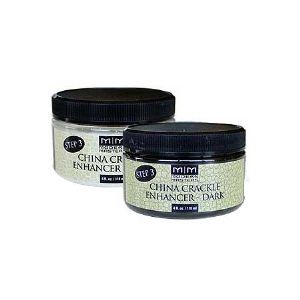 차이나 크랙클 인핸서 다크 118ml