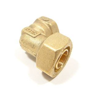 엑셀수전 엘보우 15mm