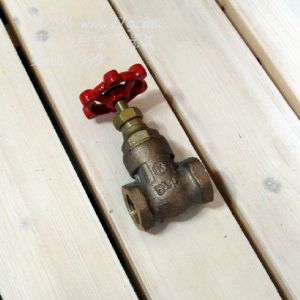 수도 게이트밸브 15mm