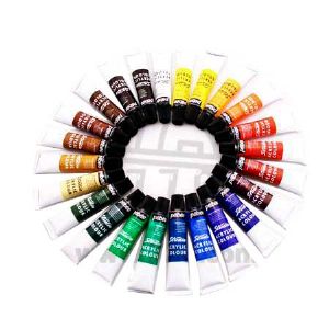 뻬베오(Pebeo) 아크릴물감(24색)