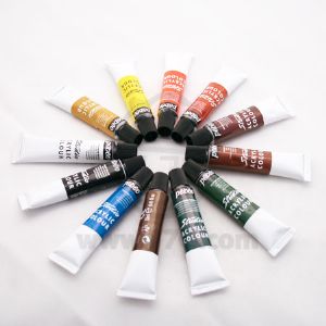 뻬베오(Pebeo) 아크릴물감(12ml*12색)