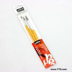 뻬베오(Pebeo) 둥근붓(3개입)