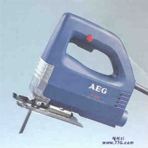 AEG 전동 직소기 ST500 수입독일