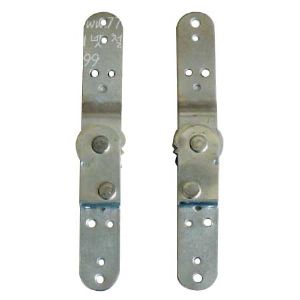 가구 제작 각도조절기 2개 Set