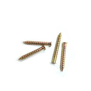 가구용  장피스 #6X45  10개