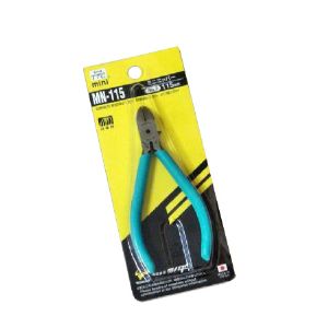 니퍼 115mm 수입일본