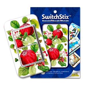 스위치데코시트 SS061 사과