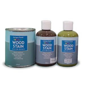 트루톤 수성스테인 T590 TTW_001 White 200ml