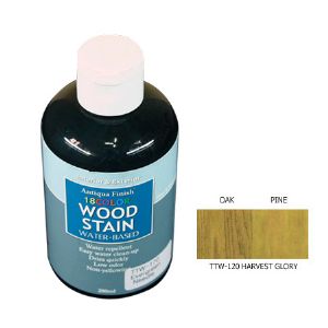 T590 수성스테인 TTW_120 HARVEST GLORY 200ml