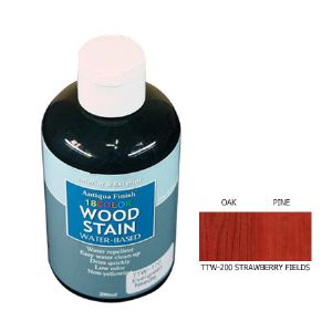 T590 수성스테인 TTW_200 STRAWBERRY FIELDS 200ml