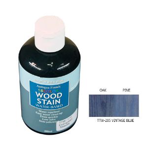 트루톤 수성스테인 T590 TTW_285 VINTAGE BLUE 200ml