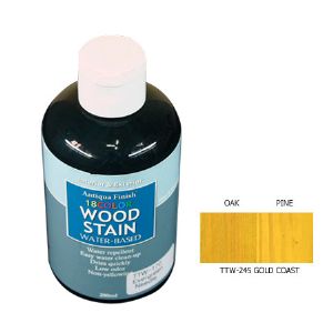 트루톤 수성스테인 T590 TTW_245 GOLD COAST 200ml