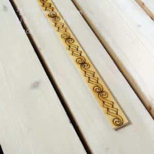 나무 몰딩 바람 미송합판 800x18x5mm