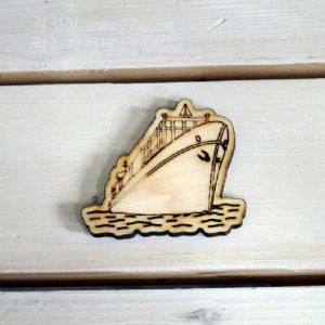 버닝아트 장식몰딩 크루즈호 W 60mm X H 55mm