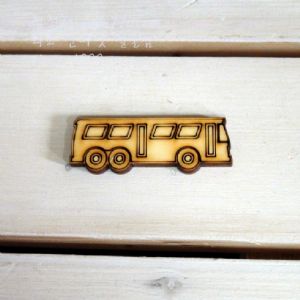 버닝아트 장식몰딩 버스 W 60mm X H 20mm