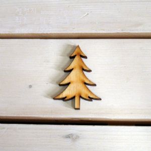 버닝아트 장식몰딩 나무 4 W40mm X H 60mm