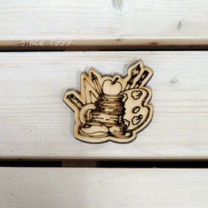 버닝아트 장식몰딩 학용품 W65mmXH60mm