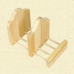 요술 책꽂이 만들기