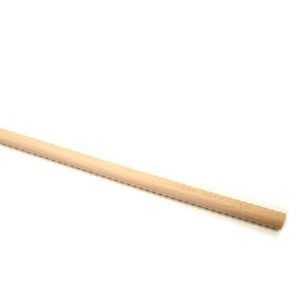 자작나무 목봉 9mm 1개