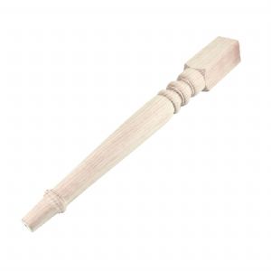 No.5 베이직 슬림 원목다리 700mm<font color='#00CC99'>(목재셋)</font>