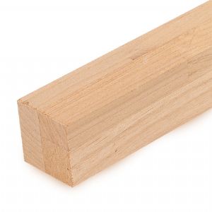 오리나무(alder) 각목 72X72mm