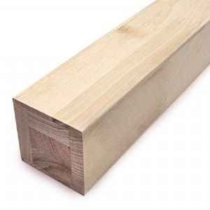 자작(birch) 각목 48X48mm