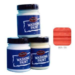 워싱페인트 236ml DEA105