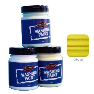 워싱페인트 236ml DEA119