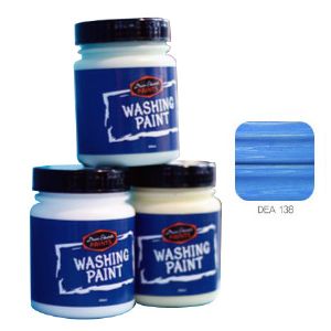 워싱페인트 236ml DEA138
