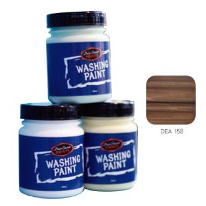 워싱페인트 200ml DEA158