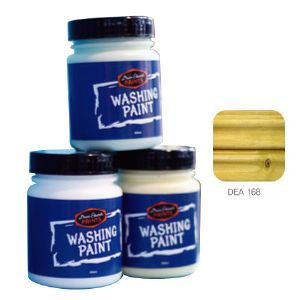 워싱페인트 200ml DEA168