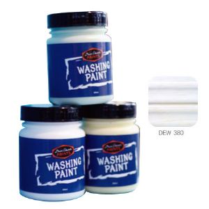 워싱페인트 200ml DEW380