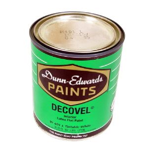 W401 백색 실내용 무광택 페인트 WHITE 1L()