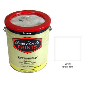 EVSH50 Semi-gloss 화이트 ＆ 파스텔 DEW380 4L