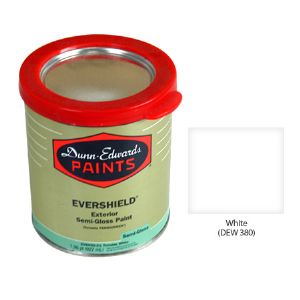 EVSH40 Lowsheen 화이트 ＆ 파스텔 DEW380 1L