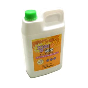 도배용팡이제로