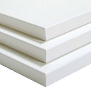 무광 백색 양면(MDF재질) 절단면 유광 아크릴코팅 18mm (545*1600)<br>(문짝/경첩구멍 : 높이부분)